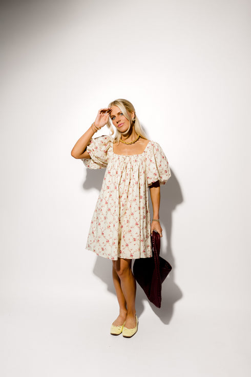 Paris Princess Dress